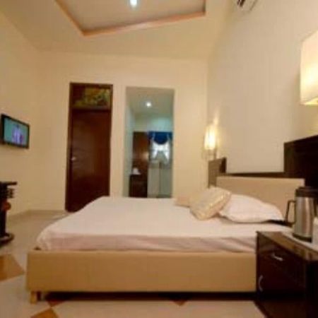Hotel Palak Paradise Dzsaipur Kültér fotó