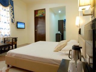 Hotel Palak Paradise Dzsaipur Kültér fotó