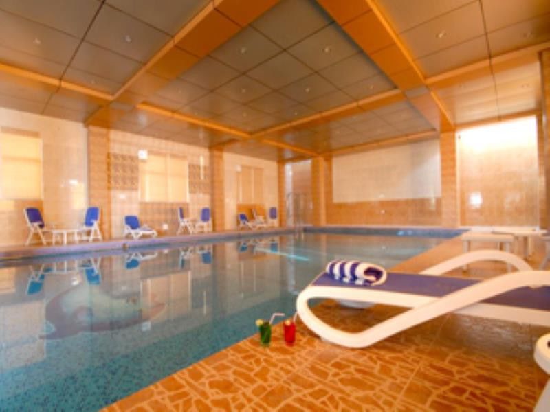 Hotel Palak Paradise Dzsaipur Kültér fotó